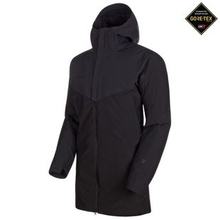 mammut 3379 hs thermo hooded parka