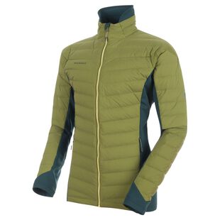 Alvier hs hooded jacket cheap