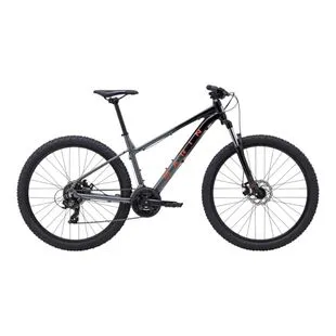 Marin Bikes VTT Semi Rigide Wildcat Trail 1 Noir privatesportshop