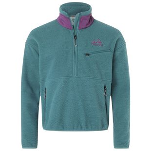 Marmot Mens 94 E.C.O. Recycled Pullover Dark Jungle Sportpursuit.c