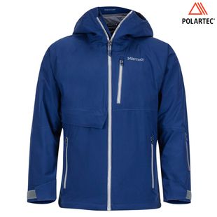 marmot castle peak jacket