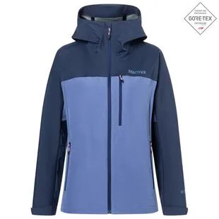 Women's schussing featherless jacket on sale