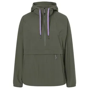 Women's schussing featherless jacket best sale