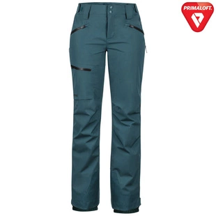 Womens teal ski pants Clearance