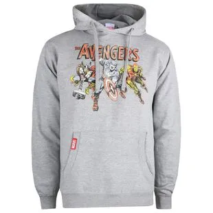 Marvel camo hoodie best sale
