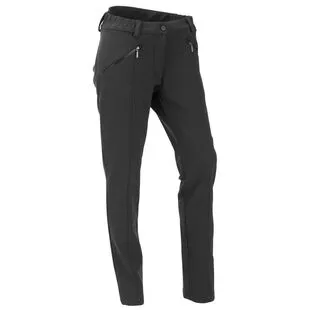 MAMMUT Albula HS Hiking Pants Blue Dark Horizon Full Leg Zippers Mens 30  NEW