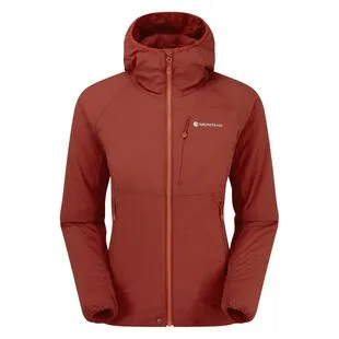 Montane hydrogen jacket clearance