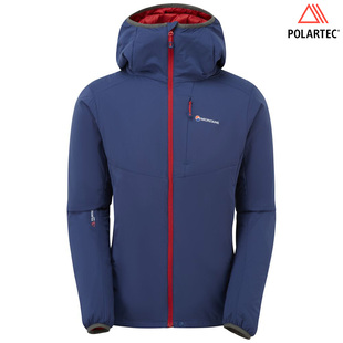 Montane halogen alpha jacket womens store