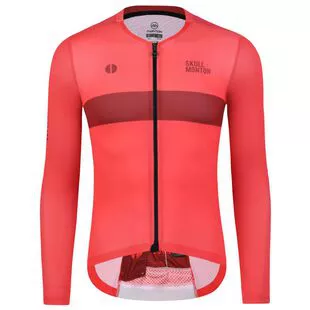 Petrol/Yellow RRP £100 Details about   RIVELO Mens Weston Light Long Sleeve Cycling Jersey 
