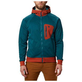 Mountain hardwear hotsell norse peak pullover