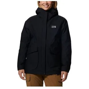 Mountain hardwear sale expedition jacket