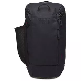 Mountain Hardwear Multi Pitch 20L Backpack Black Sportpursuit
