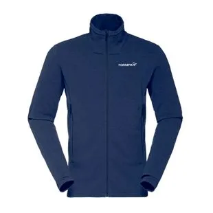 Norrona Womens Falketind Warm1 Jacket Pink Sportpursuit