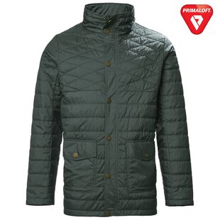 Musto new arrivals padded jacket