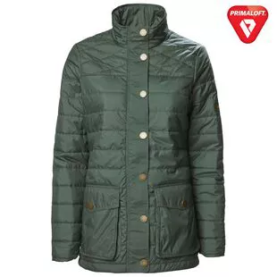 Barbour coledale clearance quilted jacket