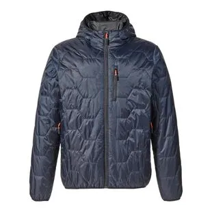 Musto Womens Paton Pea Coat True Navy Sportpursuit