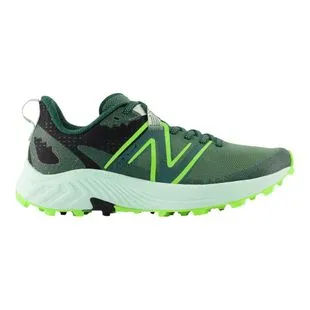 New Balance Womens T590 v2 Trail Running Shoes Black Sportpursuit