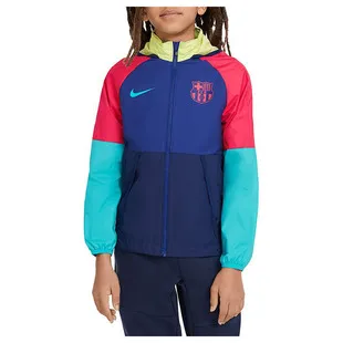 Light aqua nike jacket 2025