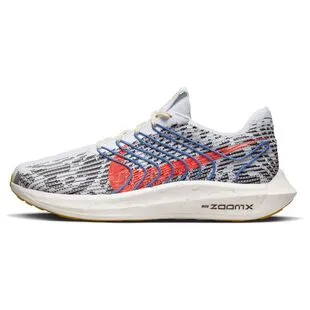 Nike women's air zoom pegasus 35 running deals shoes (7 floral)