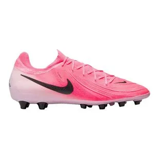 Mens pink nike soccer cleats on sale