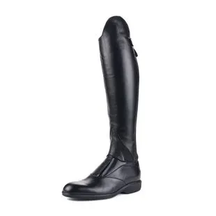 Ecco Mens Cairo Shoes Black Sportpursuit