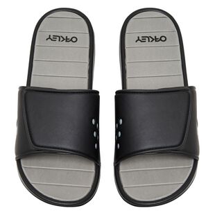 Mens shop oakley slides