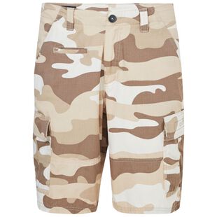 Oakley camo outlet shorts
