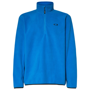 Oakley quarter zip jacket top
