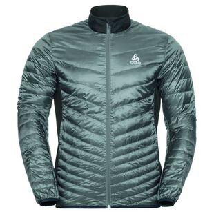 Odlo neon cocoon jacket 2025