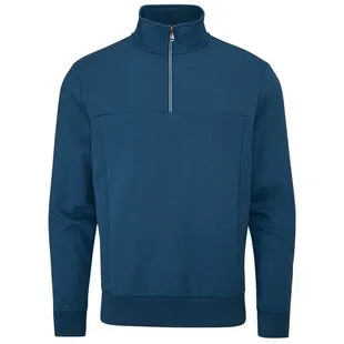 Oscar jacobson sales hawkes sweater