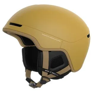 POC Obex SPIN Helmet (Lead Blue)