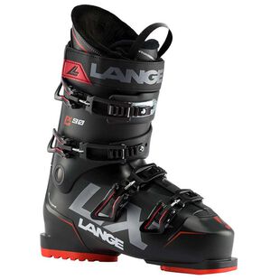 Lange rx 100 ski boots outlet
