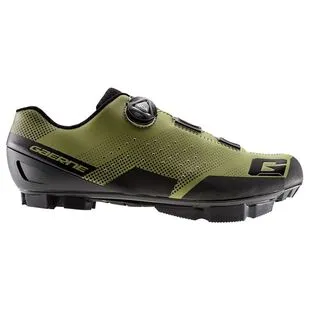 Gaerne G.Rappa Shoes Green Sportpursuit
