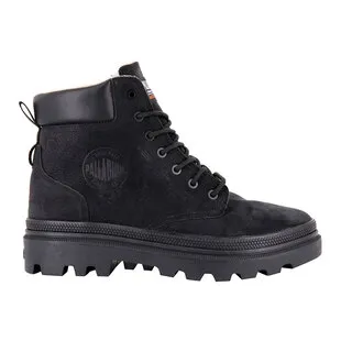 Palladium ranger boots clearance