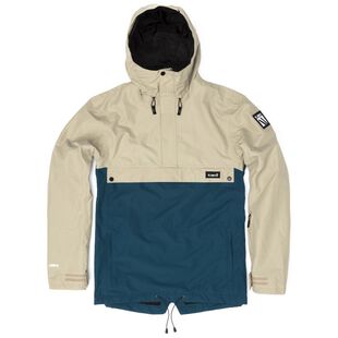 Planks happy days pullover jacket discount