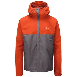 Rab mens votive jacket deals