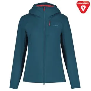 Rab womens mantra jacket store