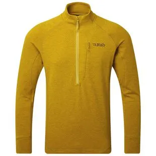 Rab hueco cords china grey 2025