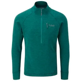 Rab hueco cords china top grey