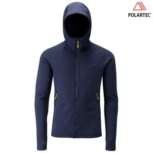 Men's shadow softshell hoody discount