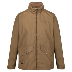 Regatta Mens Hartigan Waterproof Shell 