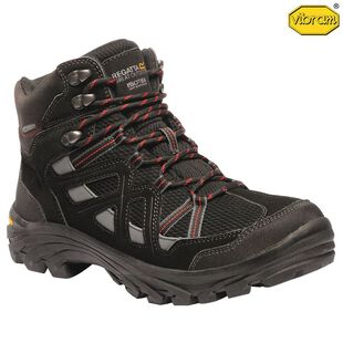 regatta walking boots isotex