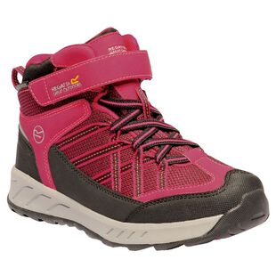 Regatta clearance samaris mid