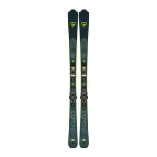 Rossignol control online step in binding