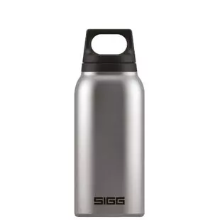 Sigg H&C One Scarlet 0.5L Water Bottle