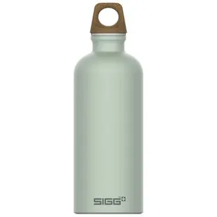 SIGG Water Bottle Total Color Anthracite 0.6 L buy online