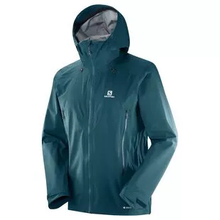 salomon x alp 3l jacket