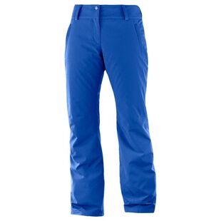 salomon strike pants