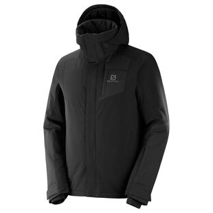 Salomon stormstrong jacket store