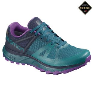 Salomón trailster gtx online